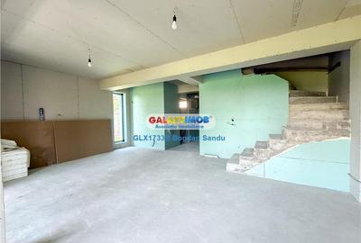 Casă cu 4 camere cu Teren 450 Mp în Dragomirești-Deal