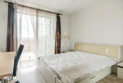 Apartament cu 3 camere decomandat, mobilat în Central - 10