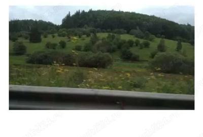 Teren de 1296 mp, în Vâlcele - 1
