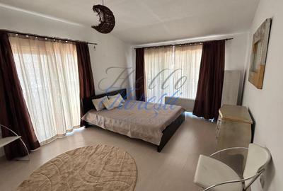 Apartament cu 2 camere semidecomandat în Florești