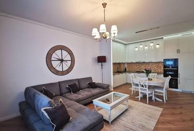 Apartament cu 2 camere în Nord