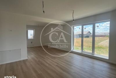 Casă cu 4 camere decomandat cu Teren 500 Mp în Sântandrei - 14