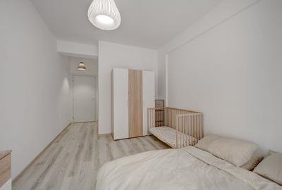 Apartament cu 3 camere decomandat în Ștefăneștii de Jos - 6