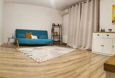 Apartament cu 2 camere decomandat în Colentina