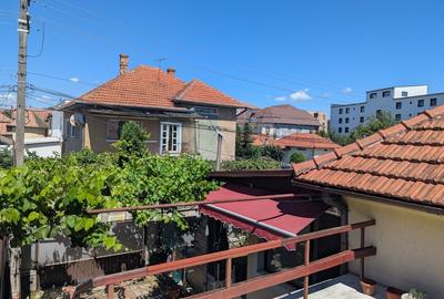 Casă individuală cu 3 camere cu Teren 250 Mp în Gojdu - 5