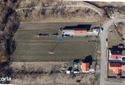 Teren de 2000 mp, în Prejmer - 12