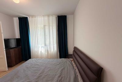 Apartament cu 2 camere semidecomandat în Central - 8