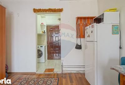 Garsonieră în Astra - 4