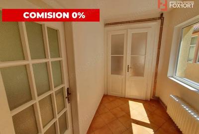 Apartament cu 3 camere nedecomandat în Elisabetin - 15