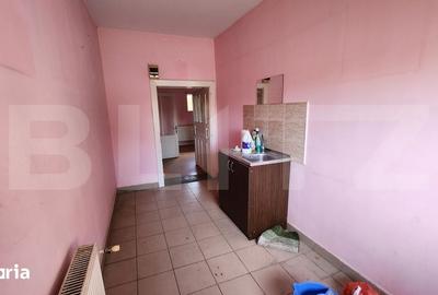Casă cu 4 camere cu Teren 1255 Mp în Sângeorgiu de Mureș - 13