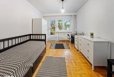Apartament cu 4 camere decomandat în Central - 3