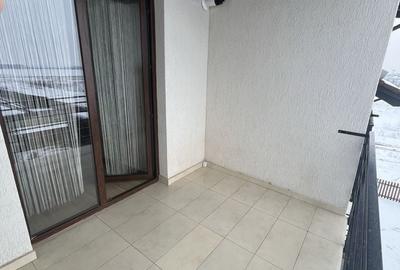 Apartament cu 2 camere în Central - 1