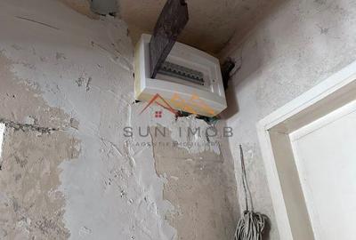 Apartament cu 2 camere decomandat în Central - 2