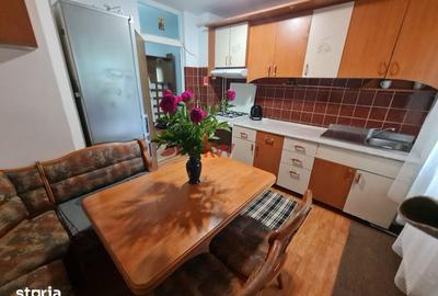 Apartament cu 2 camere decomandat, mobilat în Cug - 5
