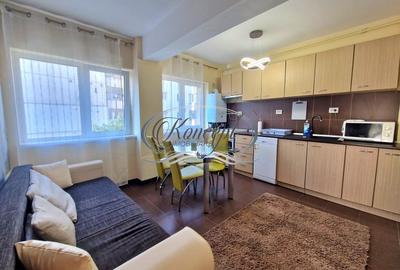 Apartament cu 3 camere semidecomandat, mobilat în Mărăști - 2