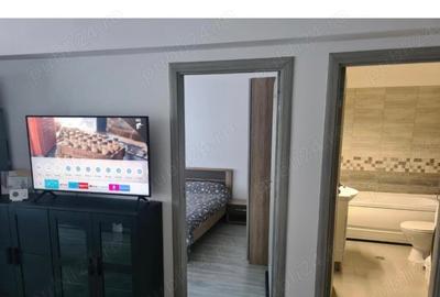 Apartament cu 2 camere decomandat în Ștefan cel Mare