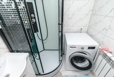 Garsonieră semidecomandată în Grigorescu - 2