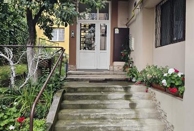 Apartament cu 2 camere decomandat în Central - 14