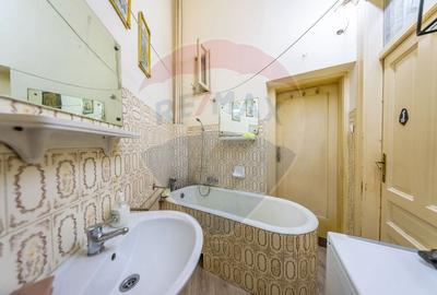 Apartament cu 2 camere semidecomandat, mobilat în Ultracentral - 7