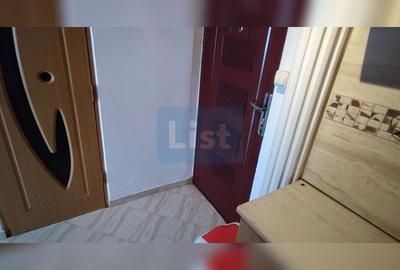 Garsonieră semidecomandată, mobilată în Mărăști - 9