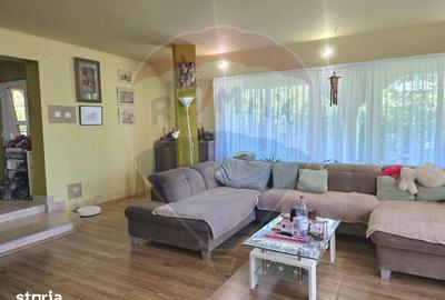 Casă cu 8 camere cu Teren 4534 Mp în Central - 6