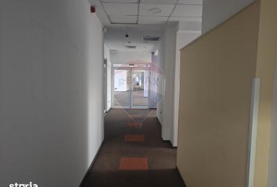 Spațiu comercial, de 350 mp, în Zorilor