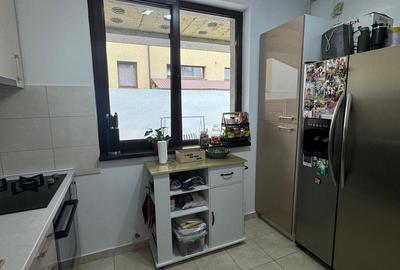 Casă cu 4 camere cu Teren 152.25 Mp în Chiajna - 10
