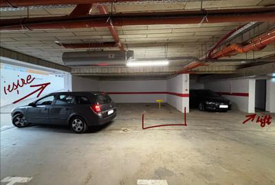 Apartament cu 2 camere semidecomandat în Popești-Leordeni - 10