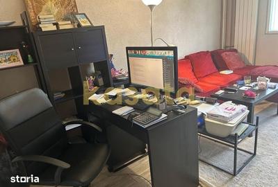 Apartament cu 2 camere decomandat în Floreasca