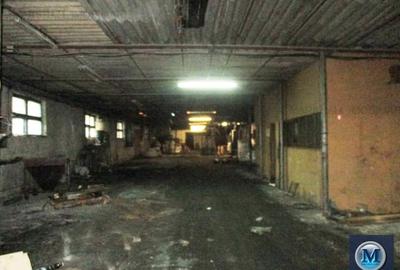Spațiu industrial, de 2,663.5 mp, în Filipeștii de Pădure - 6