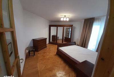 Garsonieră decomandată în Mazepa 2