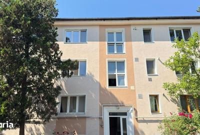 Apartament cu 2 camere decomandat în Central - 2