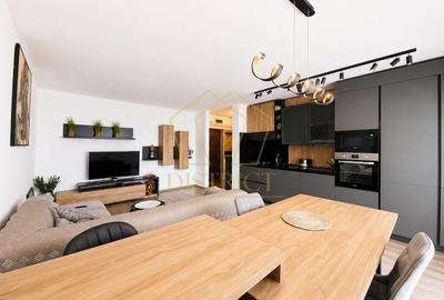 Apartament cu 2 camere decomandat, mobilat în Soarelui - 7