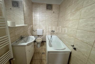 Apartament cu 2 camere semidecomandat, mobilat în Central - 7