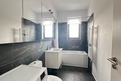Apartament cu 3 camere semidecomandat, mobilat în Bună Ziua - 10