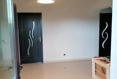 Casă cu 6 camere cu Teren 1000 Mp în Central