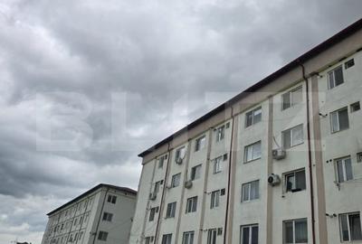 Apartament cu 2 camere decomandat în Doicești