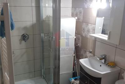 Apartament cu 2 camere în Viziru 1
