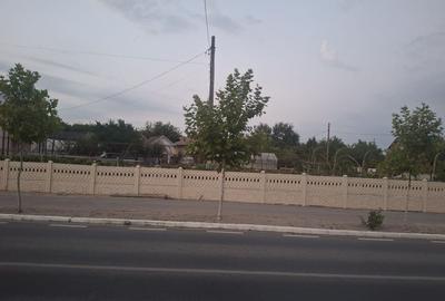 Spațiu comercial, în Exterior Vest