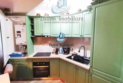 Apartament cu 2 camere semidecomandat în Dărmănești