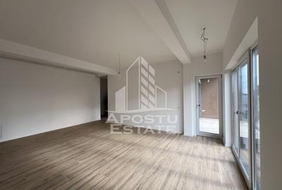 Spațiu comercial, de 77 mp, în Torontalului