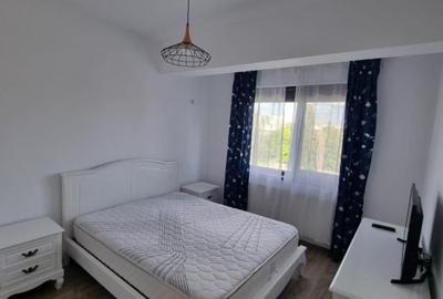 Apartament cu 2 camere decomandat, mobilat în Drumul Taberei - 3