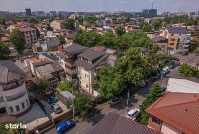 Casă cu Teren 275 Mp în Crângași - 6