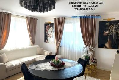 Casă cu 4 camere cu Teren 400 Mp în Central