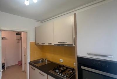 Apartament cu 2 camere semidecomandat, mobilat în Bucureștii Noi