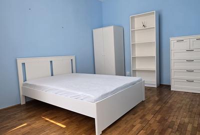 Garsonieră decomandată în Ultracentral