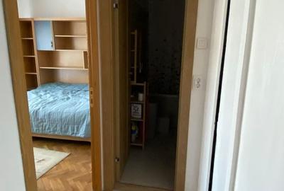Apartament cu 3 camere decomandat în Grigorescu