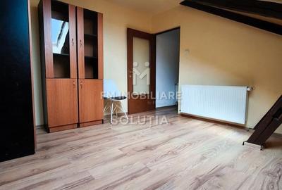 Apartament cu 4 camere semidecomandat în Orașul Vechi - 13