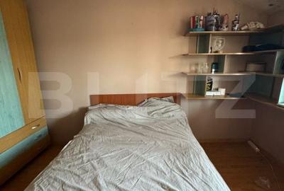 Apartament cu 3 camere în Florești - 9