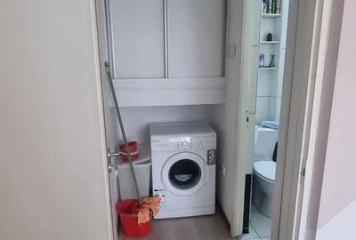 Apartament cu 3 camere semidecomandat în Prisăcani - 7